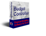 Excel spreadsheets for business plans and budgets
